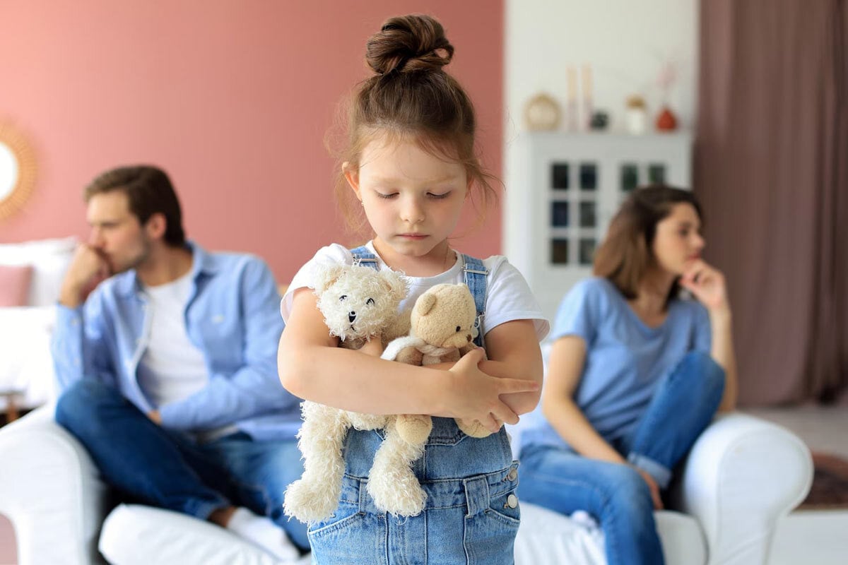 Alienacja Rodzicielska