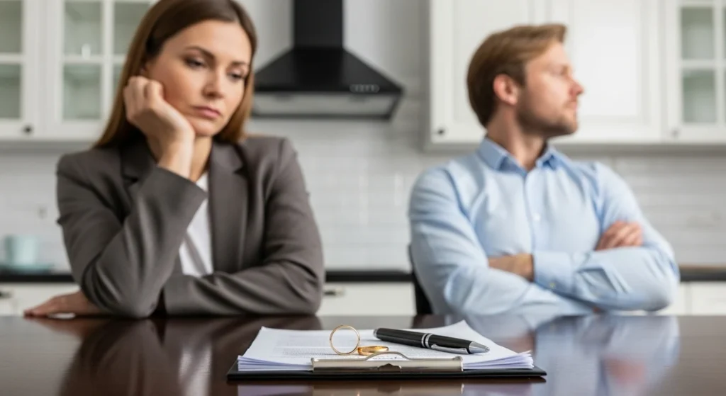 Pomoc radcy w sprawach rozwodowych w Warszawie i okolicach