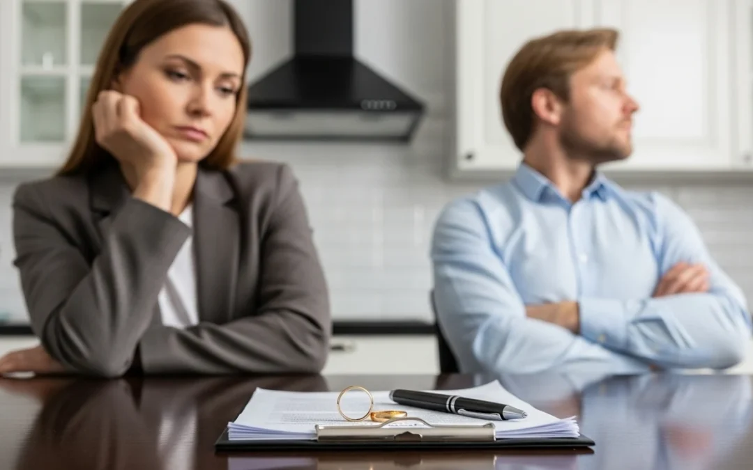 Radca prawny od rozwodów Warszawa – kompleksowa pomoc i wsparcie w trudnych chwilach