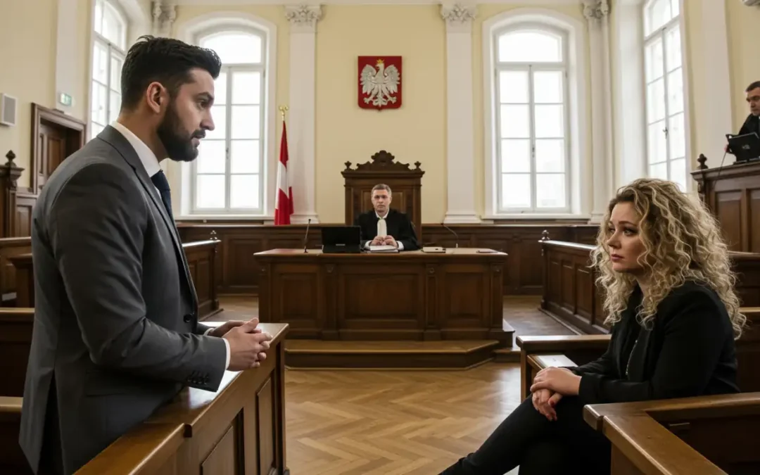 Rozwód czy separacja w 2026? 7 kluczowych różnic i praktyczny poradnik wyboru