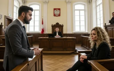 Rozwód czy separacja w 2026? 7 kluczowych różnic i praktyczny poradnik wyboru