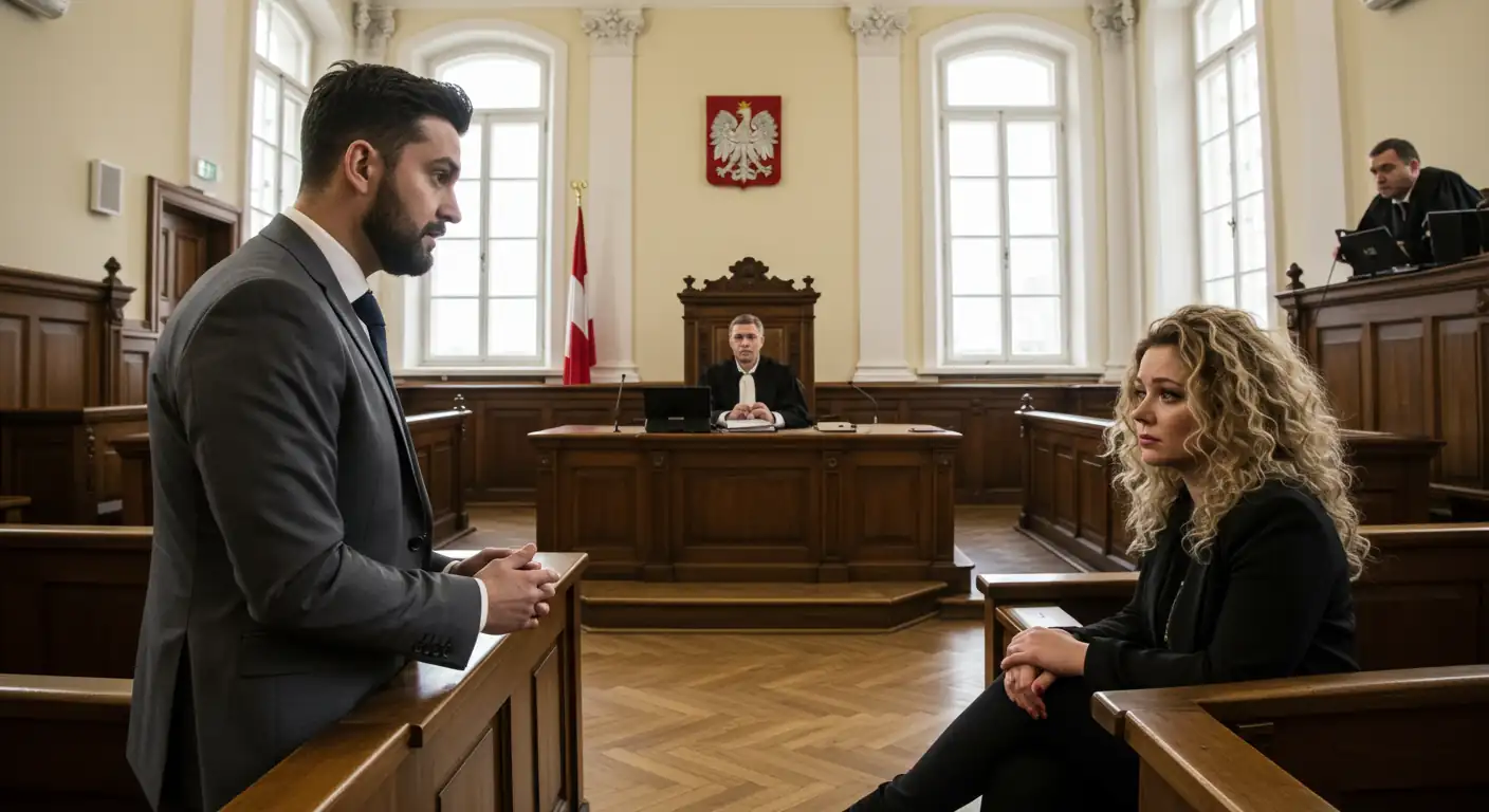 Rozwód czy separacja w 2026? 7 kluczowych różnic i praktyczny poradnik wyboru