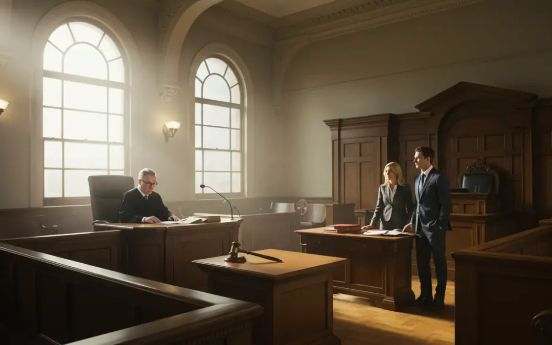 Radca prawny a prawnik – czym się różnią i kogo wybrać?