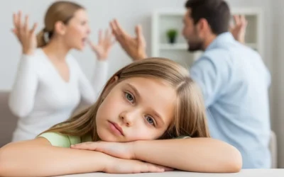 Piecza naprzemienna – co to jest i kiedy sąd ją orzeka?