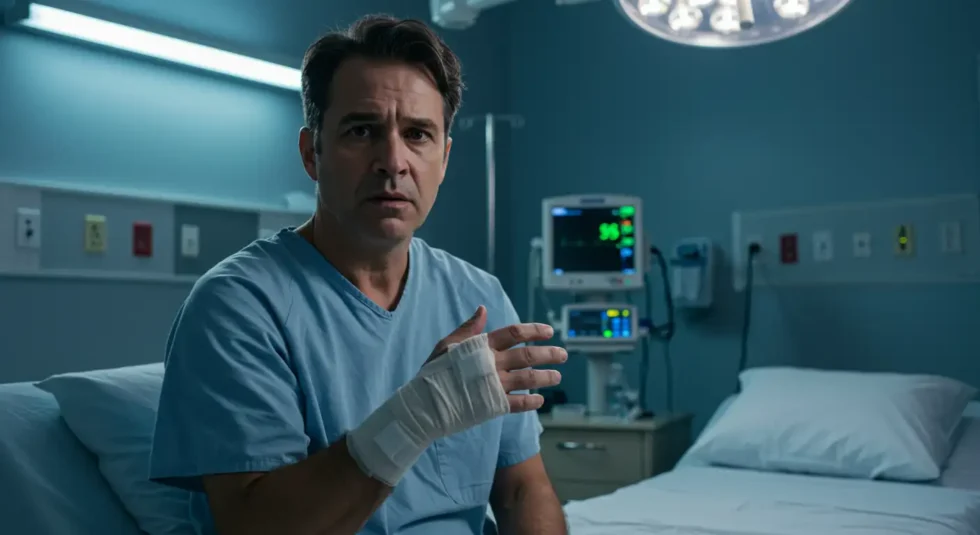 Czy ubezpieczyciel może odmówić zwrotu kosztów leczenia w prywatnej klinice?